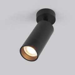 Diffe светильник накладной черный 10W 4200K (85252/01) 85252/01