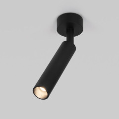 Diffe светильник накладной черный 5W 4200K (85268/01) 85268/01