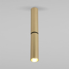 Pika 6W (25029/LED)/Светильник накладной золото 25029/LED