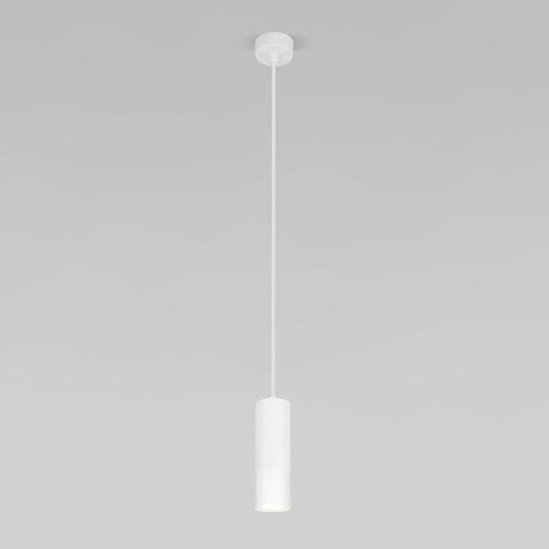 50246 LED 7W 4000K Подвесной светодиодный светильник / белый 50246 LED