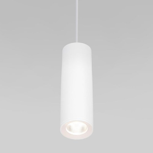 50246 LED 7W 4000K Подвесной светодиодный светильник / белый 50246 LED