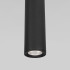 50248 LED 7W 4000K Подвесной светодиодный светильник / чёрный 50248 LED