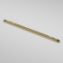 Brass Line Трековый светильник 12W 3000K латунь 85526/01