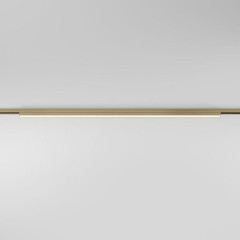 Brass Line Трековый светильник 24W 3000K латунь 85527/01