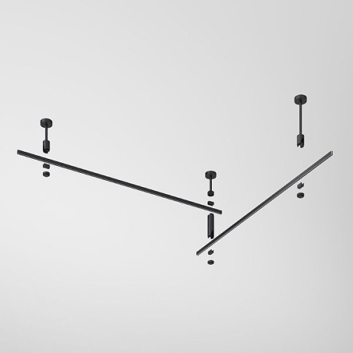 Esthetic Magnetic Декоративная стойка h184 mm SMALL (без питания) 85143/00