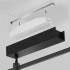 Esthetic Magnetic Декоративная стойка с вводом питания с местом под трансформатор h124 mm SMALL 85140/00