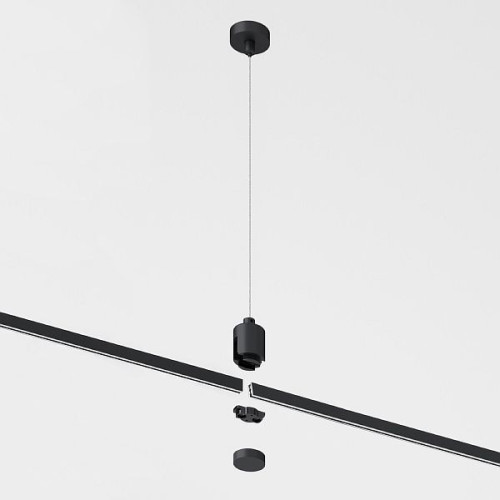 Esthetic Magnetic Набор для подвеса с коннектором 85157/00