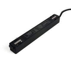 Flat Magnetic Трансформатор 200W (черный) 95045/00