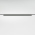 Flat Magnetic Трековый светильник 20W 4000K Vision (чёрный) 85089/01