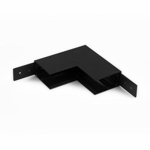 Slim Magnetic Коннектор угловой внутренний для накладного шинопровода 85091/11 85091/11