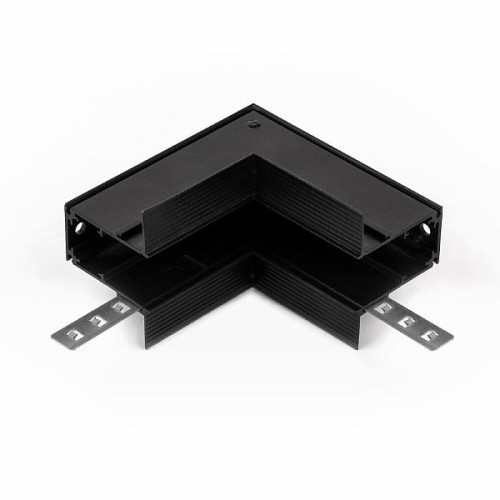 Slim Magnetic Коннектор угловой внутренний для встраиваемого шинопровода 85093/11