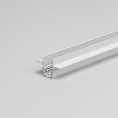Slim Magnetic Шинопровод встраиваемый под ГКЛ 12,5мм (белый) (3м) 85208/00 85208/00