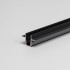 Slim Magnetic Шинопровод встраиваемый под ГКЛ 12,5мм (черный) (2м) 85207/00 85207/00