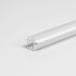 Slim Magnetic Шинопровод встраиваемый под ГКЛ 9,5мм (белый) (3м) 85210/00 85210/00