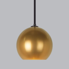 Slim Magnetic Трековый светильник 5W 4200K Event (латунь) 85040/01 85040/01