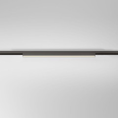 Titan Line Трековый светильник 12W 3000K титан 85526/01