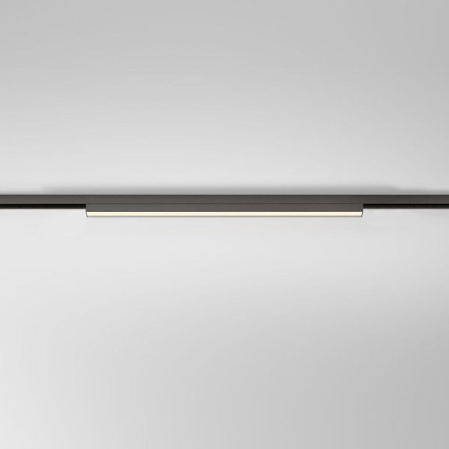Titan Line Трековый светильник 12W 3000K титан 85526/01