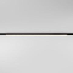 Titan Line Трековый светильник 24W 3000K титан 85527/01