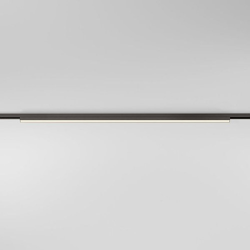 Titan Line Трековый светильник 24W 3000K титан 85527/01