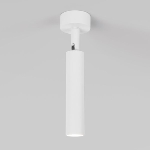 Diffe светильник накладной белый 5W 4200K (85268/01) 85268/01