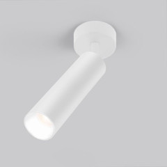 Diffe светильник накладной белый 8W 4200K (85239/01) 85239/01
