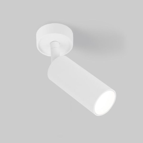 Diffe светильник накладной белый 8W 4200K (85639/01) 85639/01