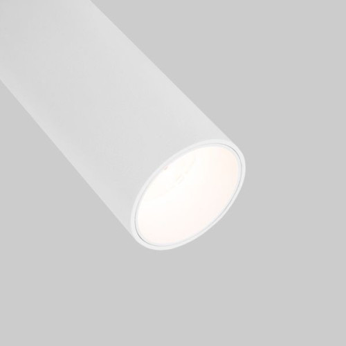 Diffe светильник накладной белый 8W 4200K (85639/01) 85639/01