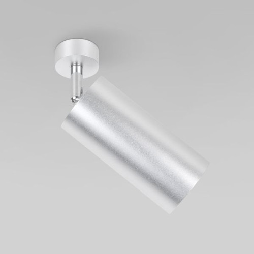 Diffe светильник накладной серебряный 15W 4200K (85266/01) 85266/01