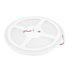 Гибкий неон 24V 10W 120Led 2835 IP65, холодный белый, 5м 24V 10W 120Led 2835 IP65