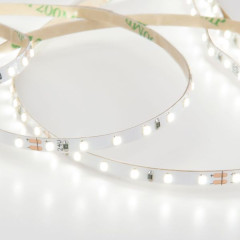 Лента светодиодная 24V 8W 120Led 2116 IP20 холодный белый, 5м 2116 24V 120Led 8W IP20