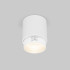 Накладной светодиодный светильник Cors 25032/LED 10W 4200K белый
