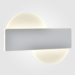 Настенный светодиодный светильник 40143/1 LED белый