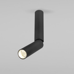 Pika 6W (25029/LED)/Светильник накладной черный 25029/LED