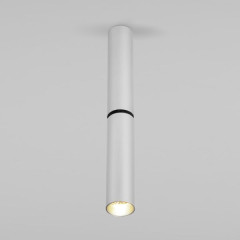 Pika 6W (25029/LED) /Светильник накладной серебро 25029/LED