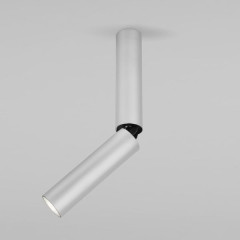 Pika 6W (25029/LED) /Светильник накладной серебро 25029/LED