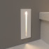 Подсветка для лестниц 40108/LED белый