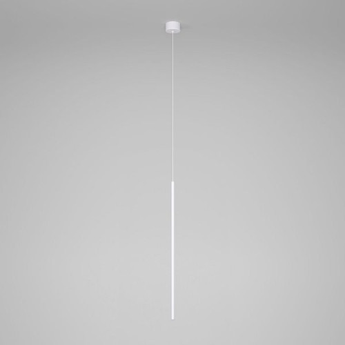 Подвесной светодиодный светильник Flinn 3W 4000К белый 50262 LED