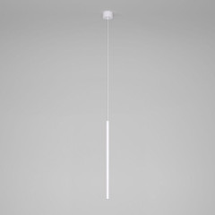 Подвесной светодиодный светильник Flinn 4W 4000К белый 50263 LED