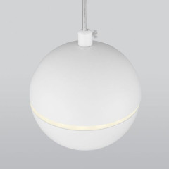 Подвесной светодиодный светильник DLS023