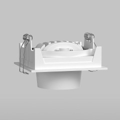 Потолочный светодиодный светильник 8W 4000K белый 25087/LED