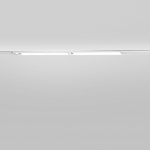 Slim Magnetic WL02 Трековый светильник 12W 4200K (белый) 85008/01 85008/01