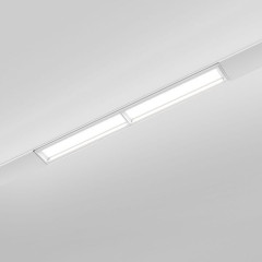 Slim Magnetic WL02 Трековый светильник 12W 4200K (белый) 85008/01 85008/01