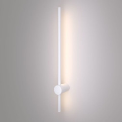 Светильник настенный светодиодный Cane LED MRL LED 1121 белый