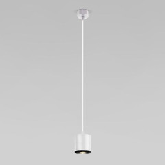 Светильник подвесной светодиодный 12W 4200K белый 50243 LED