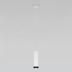 Светильник подвесной светодиодный 9W 4200K белый 50244 LED