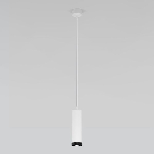 Светильник подвесной светодиодный 9W 4200K белый 50244 LED