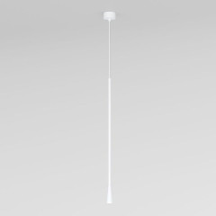 Светильник подвесной светодиодный Vist 7W 4000K белый 50312 LED