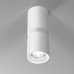 Светильник потолочный светодиодный Kayo 12W 4000К белый 25048/LED