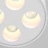 Светильник потолочный светодиодный Points 7W 3000K белый 25111/LED
