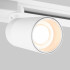 Светильник потолочный светодиодный Riffe 85512/01 9W 4200K  белый однофазный